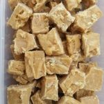 scottish tablet