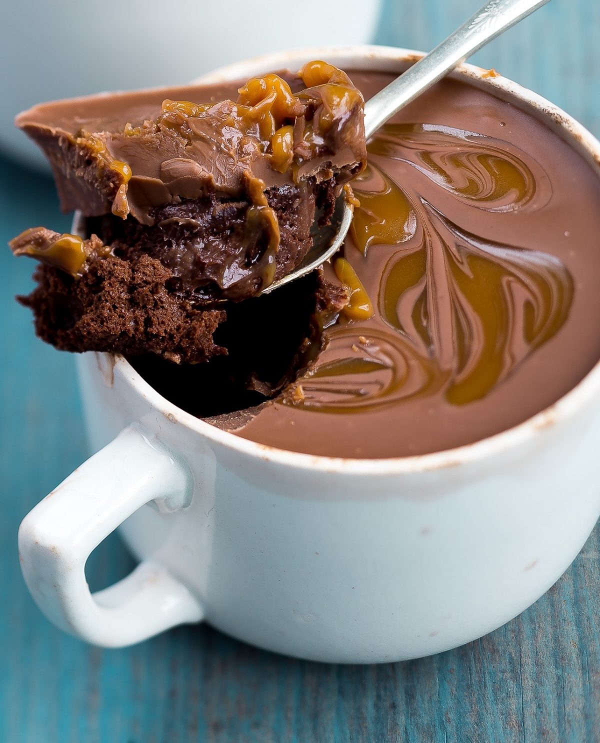 mug cake