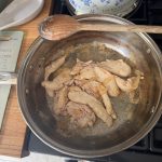 chicken