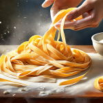 pasta